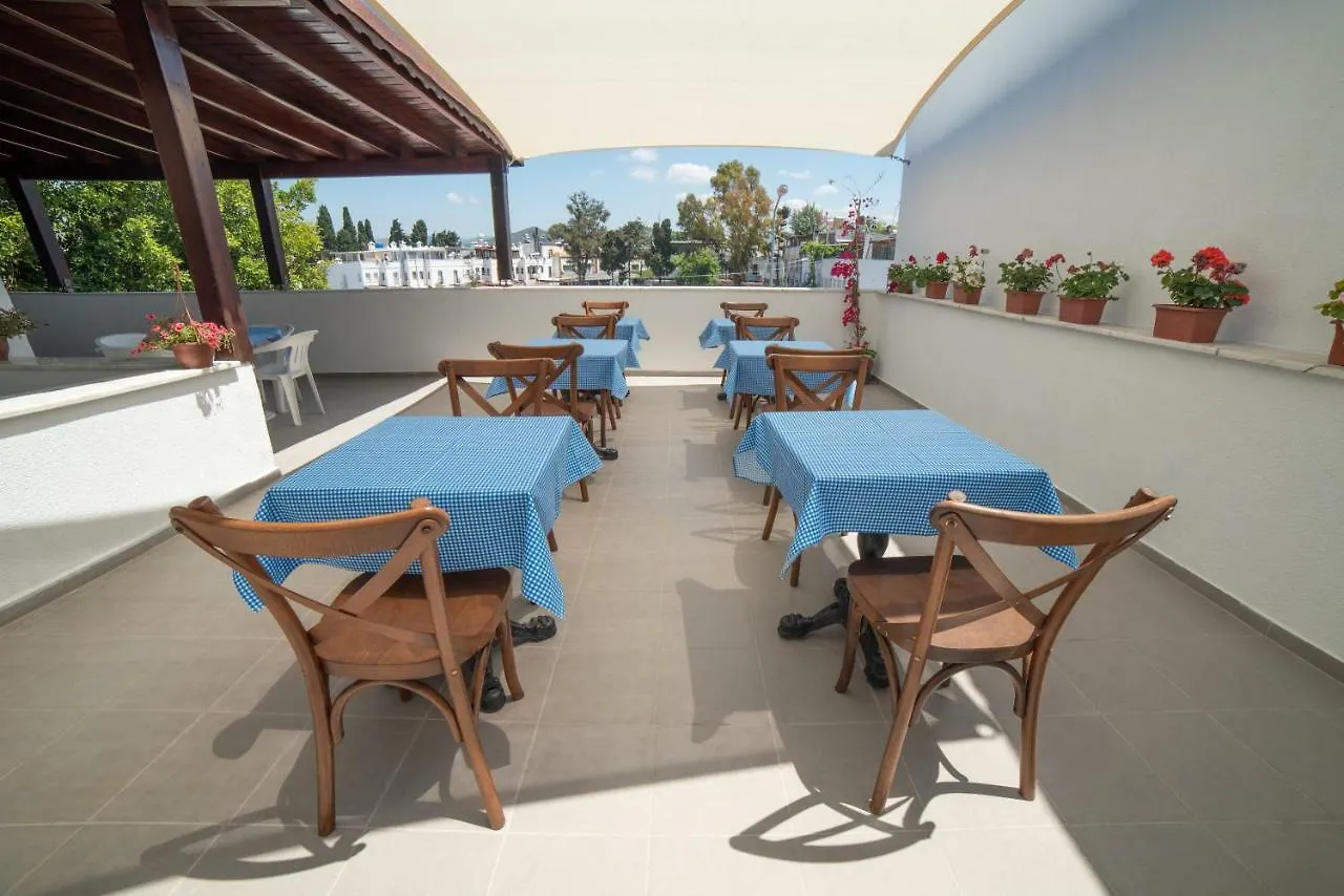 9Bodrum Hotel Turgutreis 3*,  Turkey
