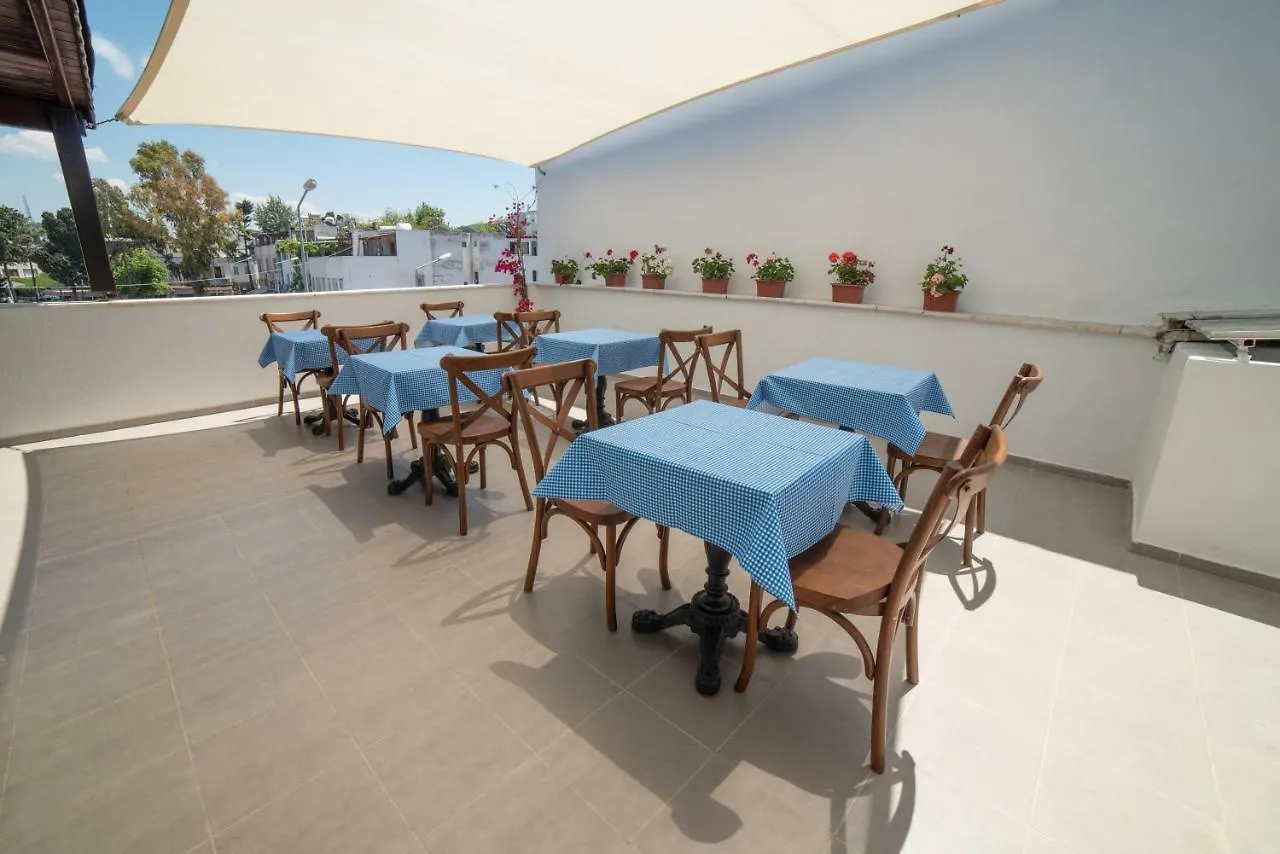 9Bodrum Hotel Turgutreis