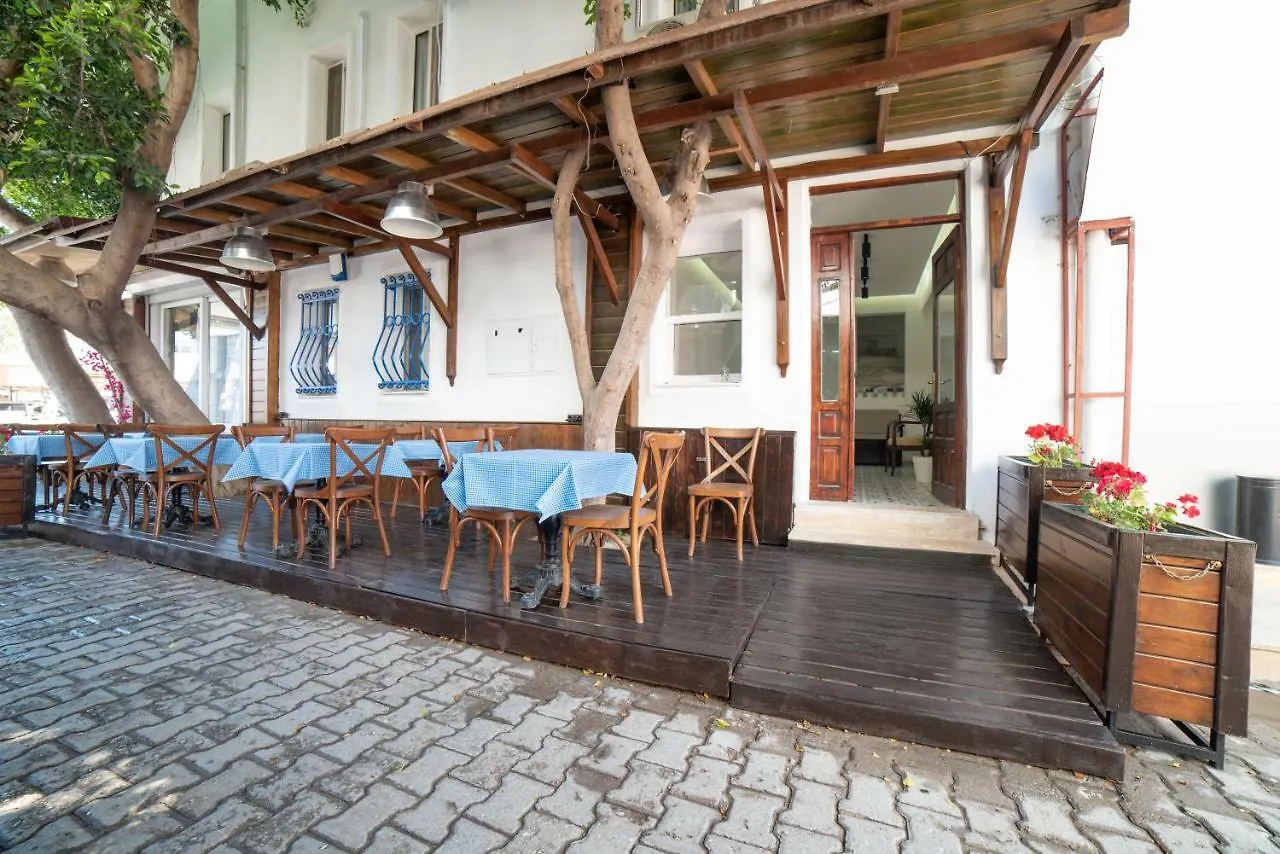 ***  9Bodrum Hotel Turgutreis Turkey