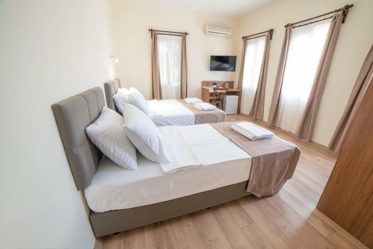 9Bodrum Hotel Turgutreis