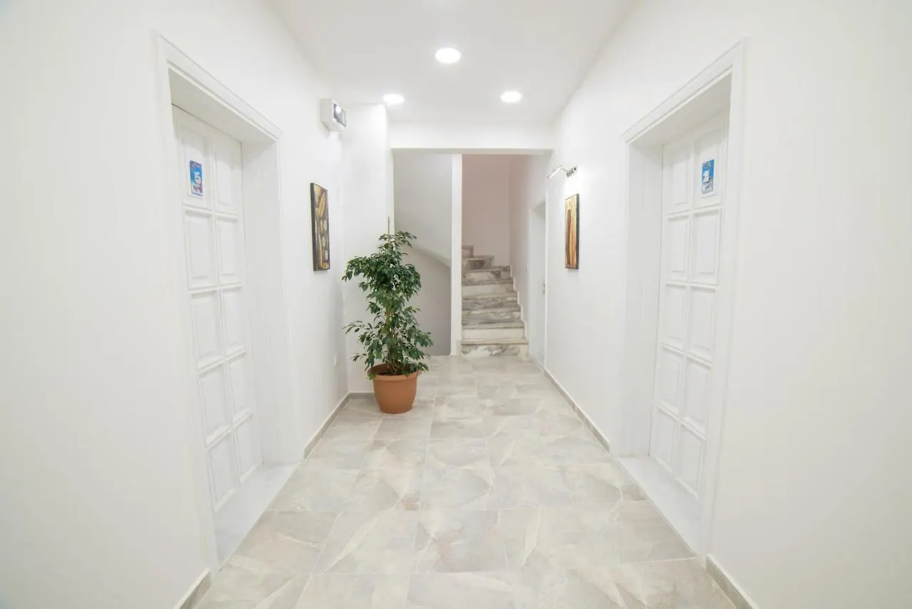 9Bodrum Hotel Turgutreis