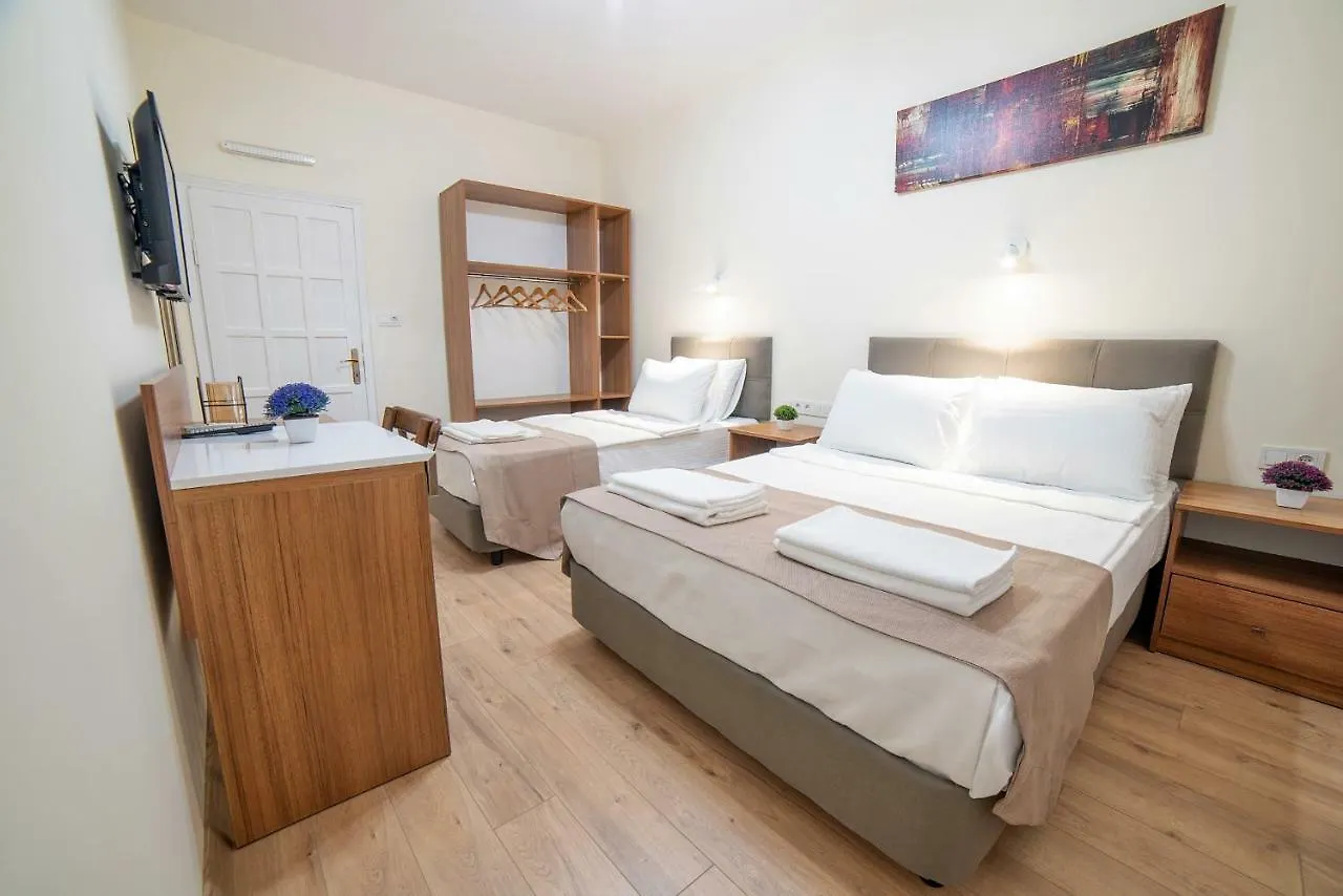 9Bodrum Hotel Turgutreis 3*,