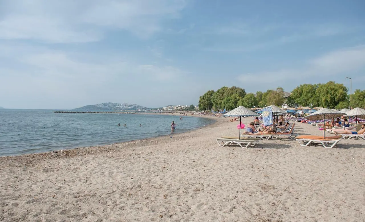 9Bodrum Hotel Turgutreis