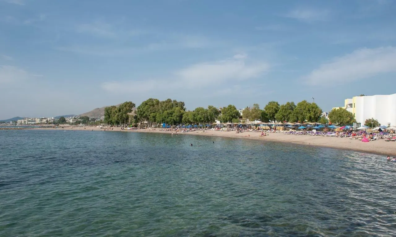 9Bodrum Hotel Turgutreis
